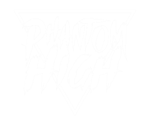Phantom High Logo