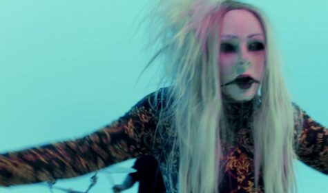 Phantom High - Black Divine official video